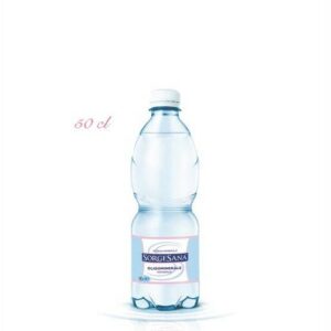 ACQUA SORGESANA NAT.CL.50 CONF
