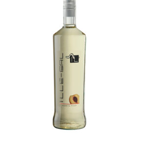 VODKA ILLE-GAL PESCA 20% LT.1