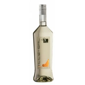 VODKA ILLE-GAL MELONE CL.70