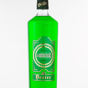 ASSENZIO GREEN DEX LT.1