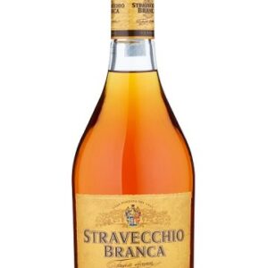 BRANDY STRAVECCHIO BRANCA LT.1