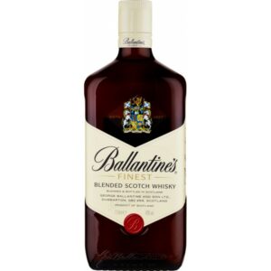 WHISKY BALLANTINE'S 6Y CL.100