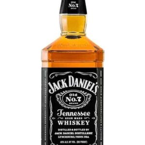 WHISKY JACK DANIEL'S CL.100