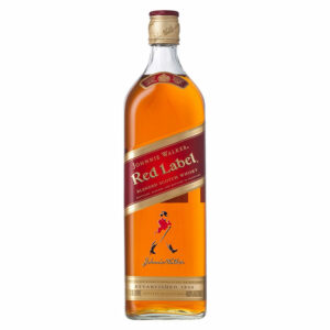 WHISKY JOHNNIE WALK.RED CL.70
