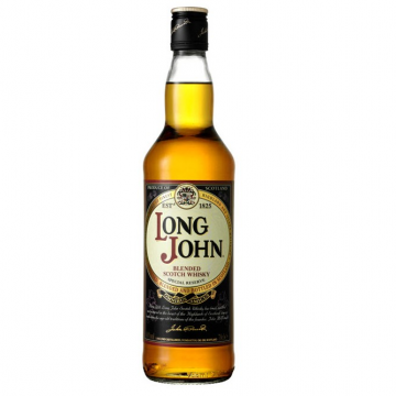 WHISKY LONG JONG LT.1