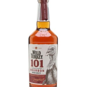 WHISKY WILD TURKEY 101 LT.1