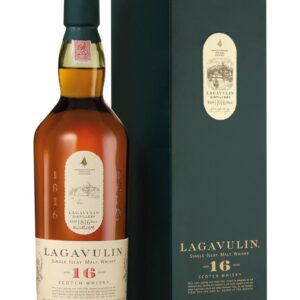 WHISKY LAGAVULIN CL.70