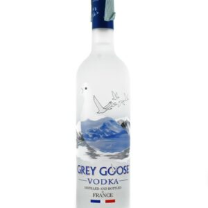 VODKA GREY GOOSE CL.70