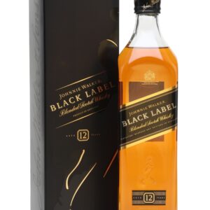 WHISKY JOHNNIE WALK.BLACK CL.70