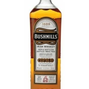 WHISKY BUSHMILLS CL.70