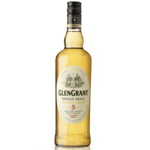 WHISKY GLEN GRANT 5Y CL.70