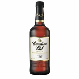 WHISKY CANADIAN CLUB CL.70