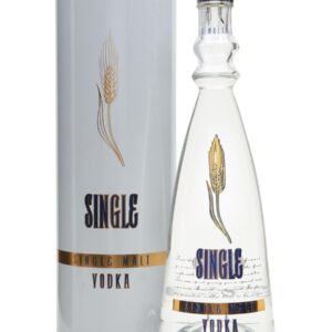 VODKA FRANCIACORTA SINGLE MALT