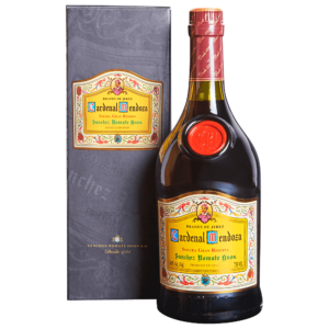 BRANDY CARDENAL MENDOZA CL.70