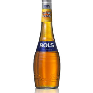 BRANDY APRICOT BOLS CL.70