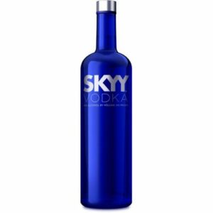 VODKA SKYY CL.100 X 6