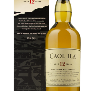WHISKY CAOL ILA CL.70