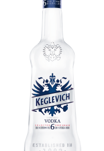 VODKA STOCK KEGLEVICH CLAS. CL.70
