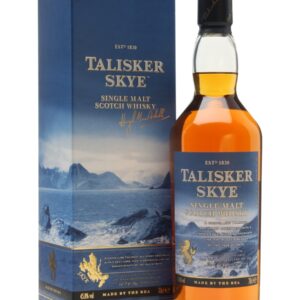 WHISKY TALISKER CL.70