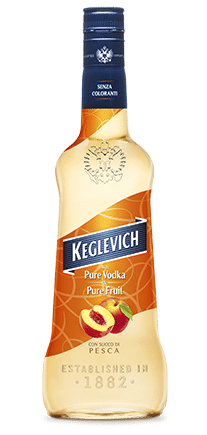 VODKA STOCK KEGLEVICH PESCA CL.70
