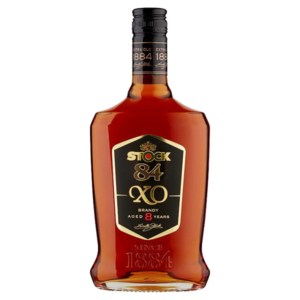 BRANDY STOCK 84 CL.100