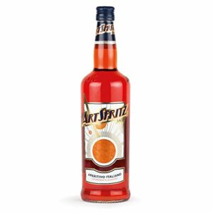 APERITIVO ART SPRITZ CL.100