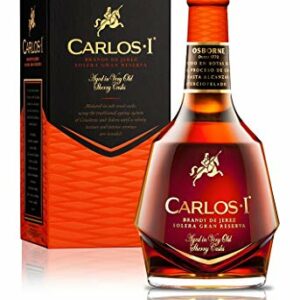 BRANDY CARLOS I AST. CL.70