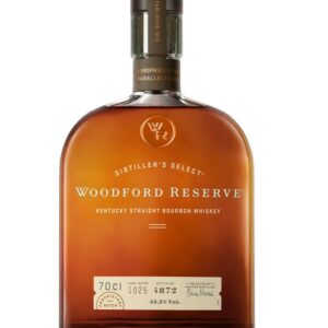 WHISKY WOODFORD RESERVE CL.70