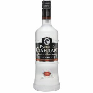 VODKA RUSSIAN ORIGINAL CL.100