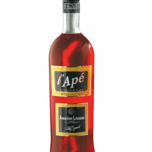 APERITIVO L'APE LT.1