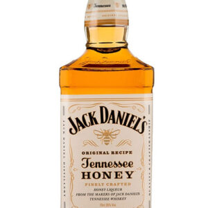 WHISKY JACK DANIEL'S HONEY LT.1
