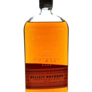 WHISKY BULLEIT BOURBON CL.70