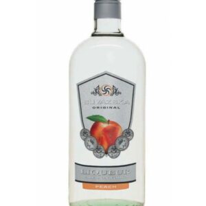VODKA SUVAZSKA PESCA CL.100