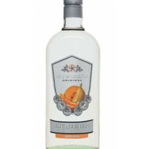 VODKA SUVAZSKA MELONE CL.100