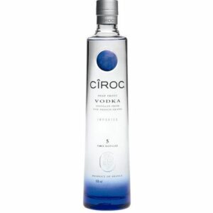 VODKA CIROC CL.100