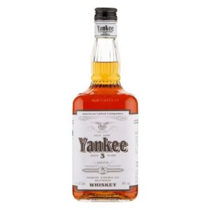 WHISKY YANKEE BOURBON LT.1