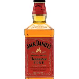 WHISKY JACK DANIEL'S FIRE LT.1