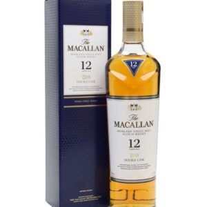 WHISKY THE MACALLAN 12Y.O.CL.70