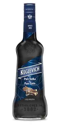 VODKA STOCK KEGLEVICH LIQU. CL.70