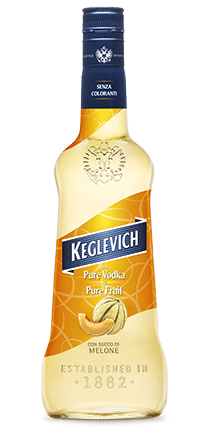 VODKA STOCK KEGLEVICH MELON CL.70
