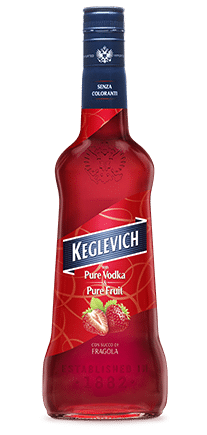 VODKA STOCK KEGLEVICH FRAG. CL.70
