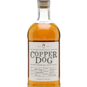 WHISKY COOPER DOG CL.70