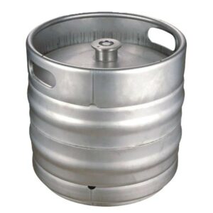 BIRRA FARSONS IPA FUSTO LT.20