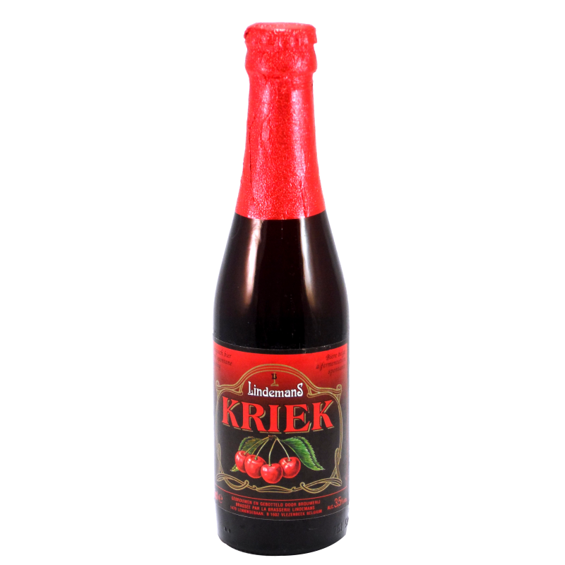 BIRRA LINDEMANS KRIEK ML.250