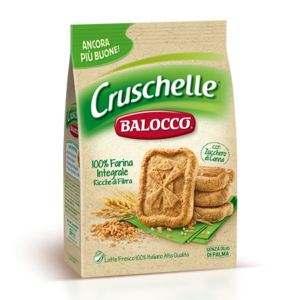 BISCOTTI BALOCCO CRUSCHELLE GR.700