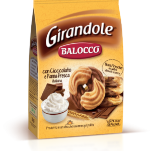 BISCOTTI BALOCCO GIRANDOLE GR.700