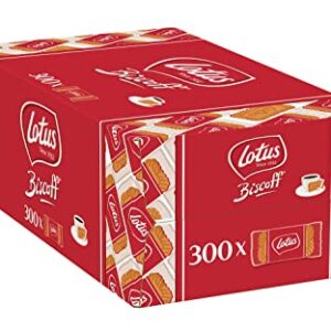 BISCOTTI LOTUS PER CAFFE' 6X50