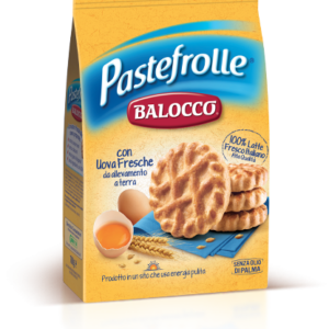 BISCOTTI BALOCCO PASTEFROLLE GR.700
