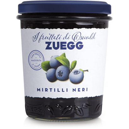 CONFETTURA ZUEGG MIRTILLI GR.320