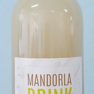 DRINK MANDORLE FIUME LT.2